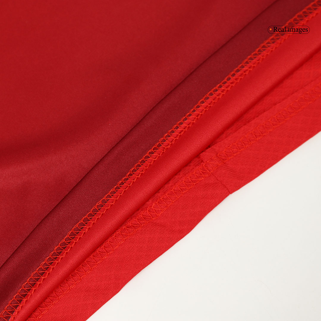 Manchester United Home Jersey - gojersey