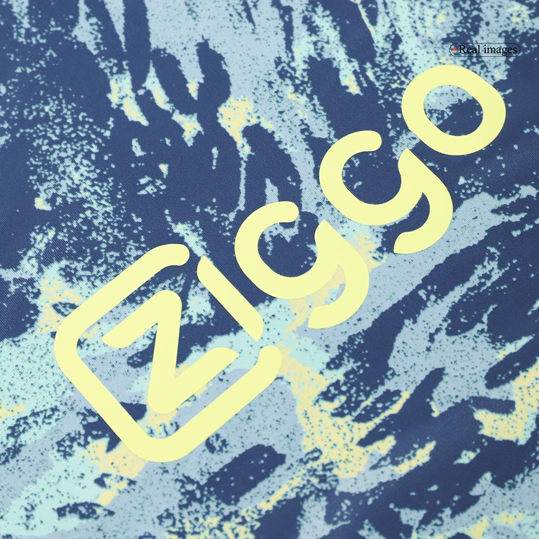 Ajax Away Jersey Kit Kids(Jersey+Shorts) - gojersey