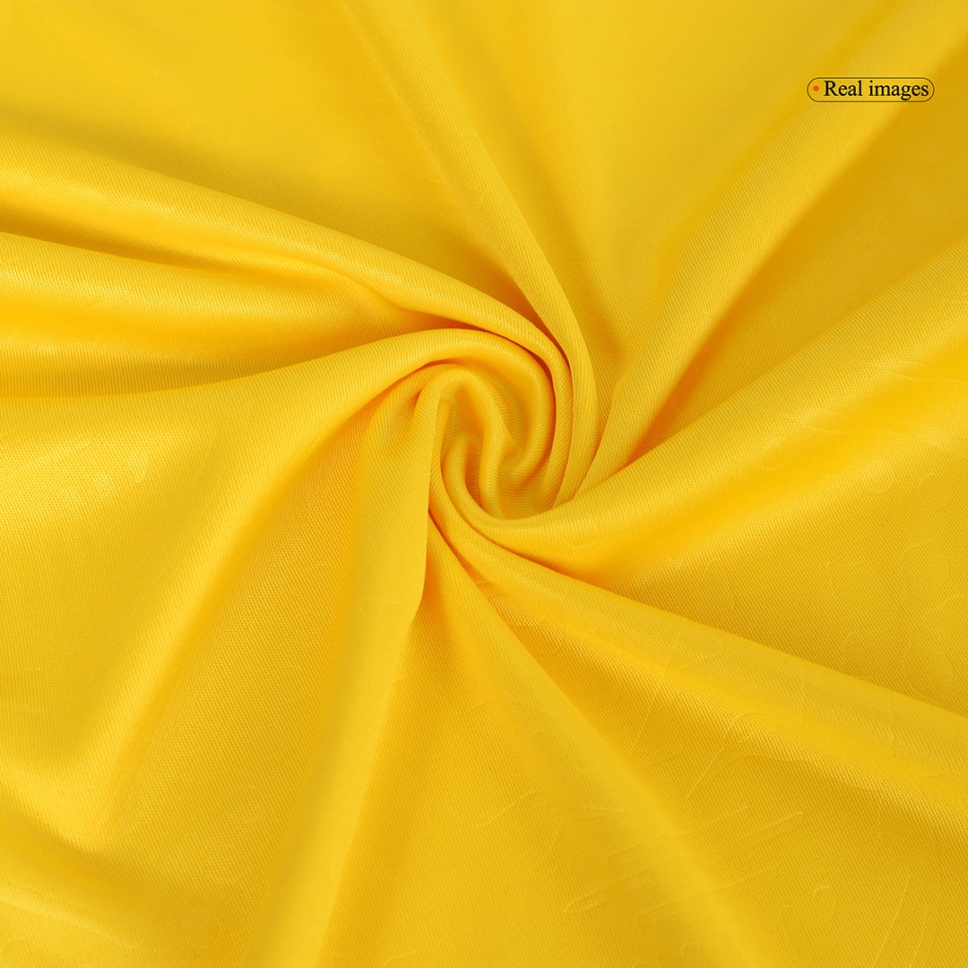 Jamaica Home Jersey Copa America - gojersey