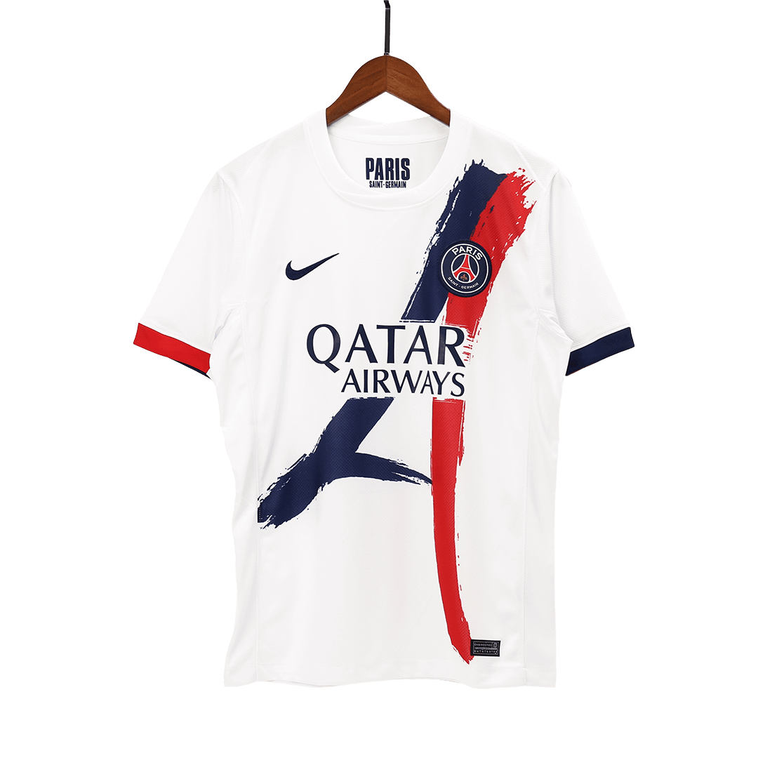 PSG Away Jersey - gojersey