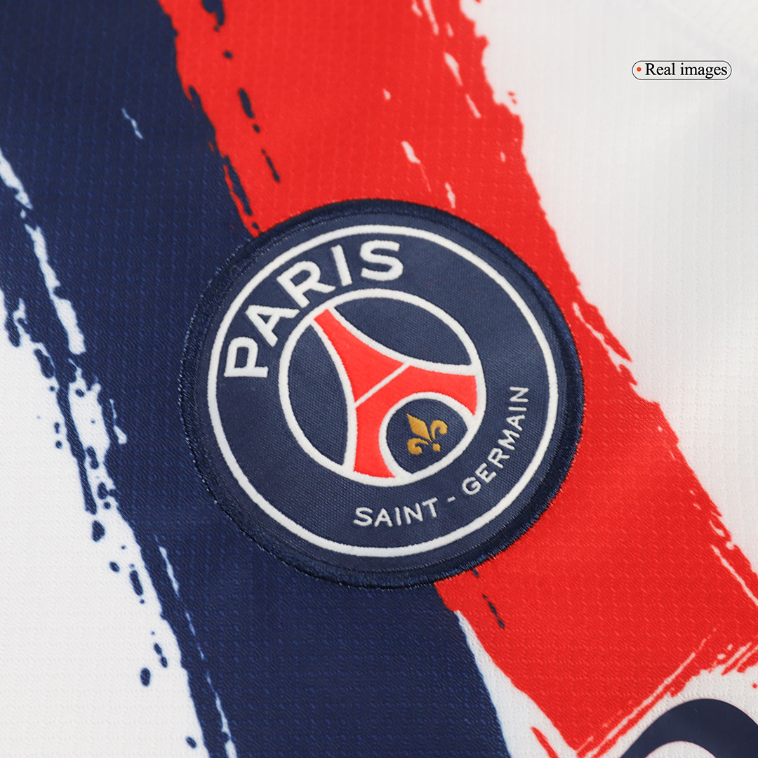 PSG Away Jersey - gojersey