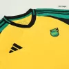 Jamaica Home Jersey Copa America - gojersey