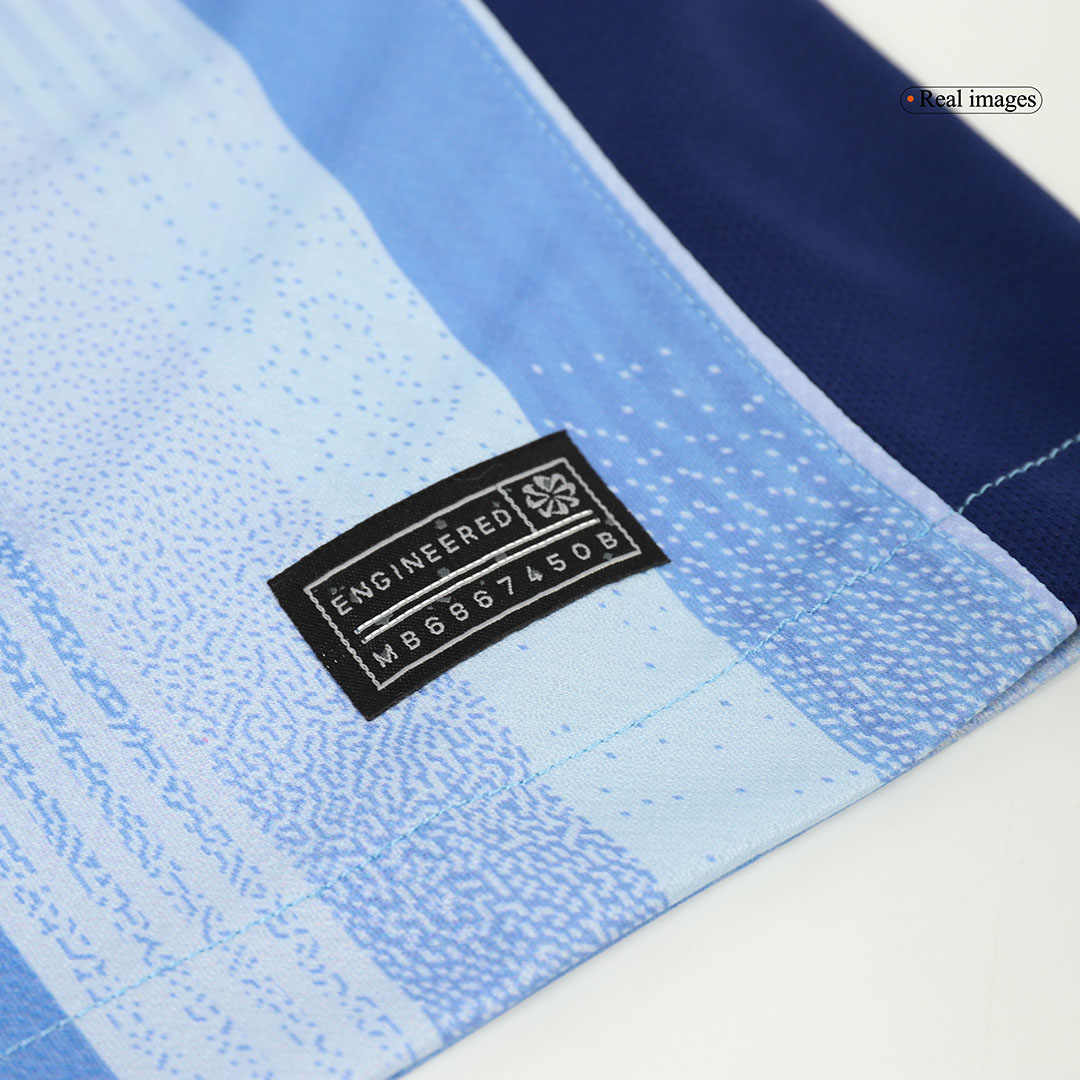 Tottenham Hotspur Away Jersey - gojersey