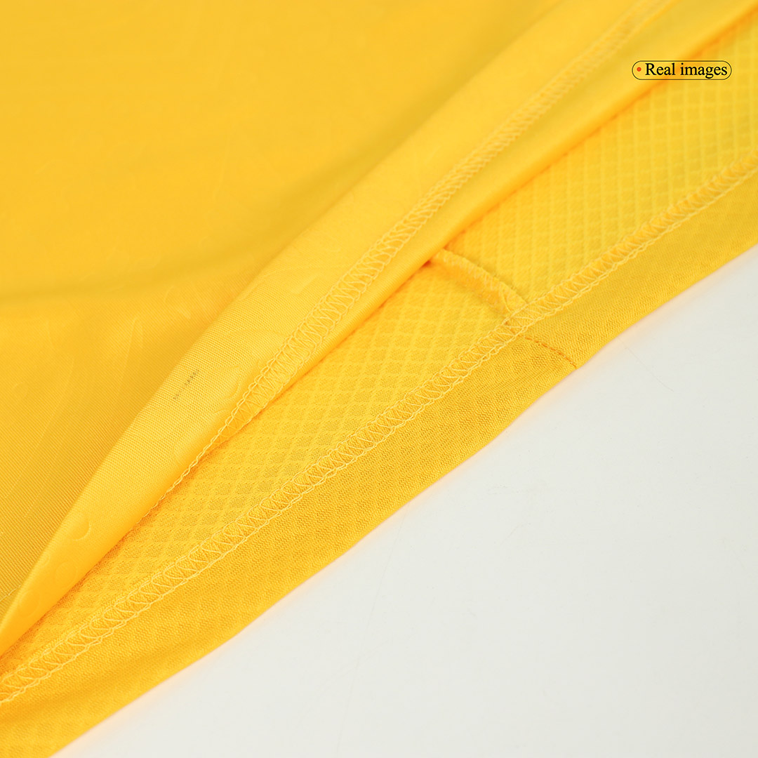 Jamaica Home Jersey Copa America - gojersey