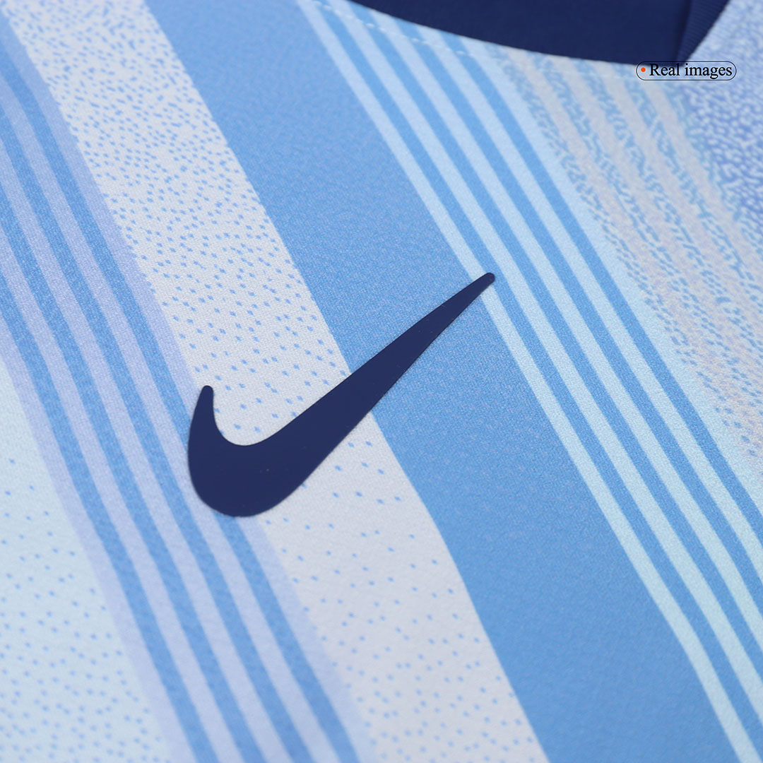 Tottenham Hotspur Away Jersey - gojersey