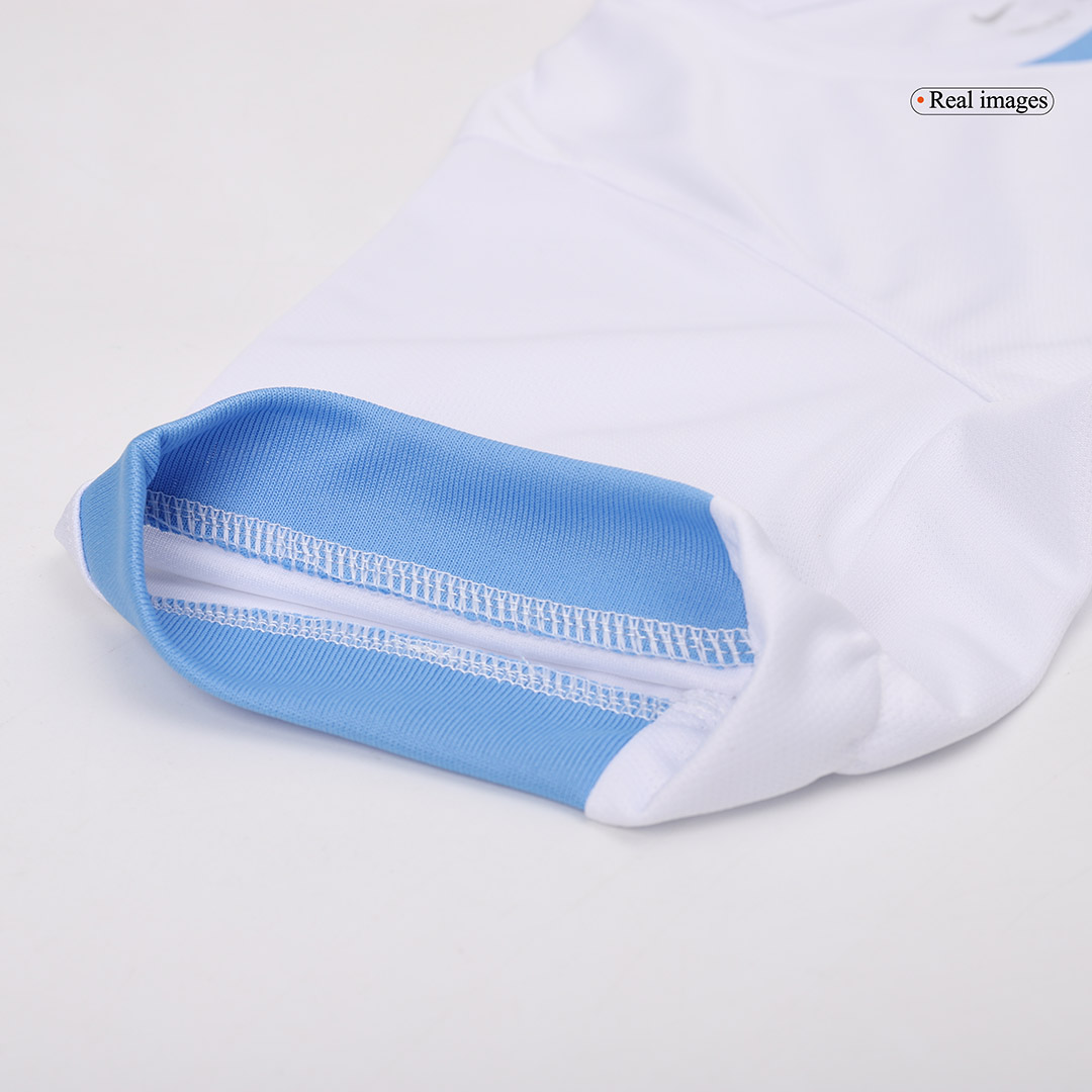 Uruguay Away Jersey Copa America - gojersey