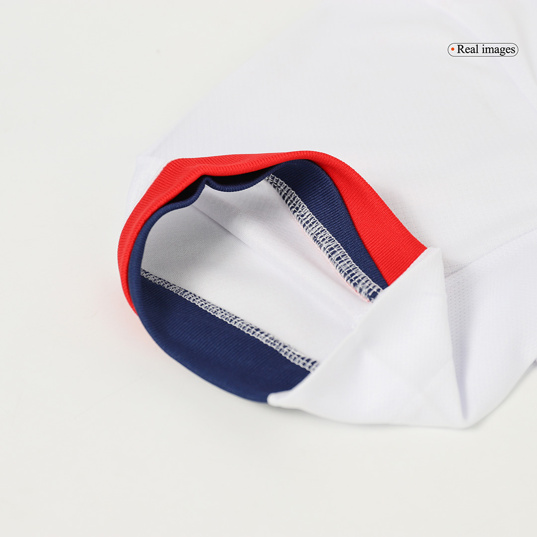 PSG Away Jersey - gojersey