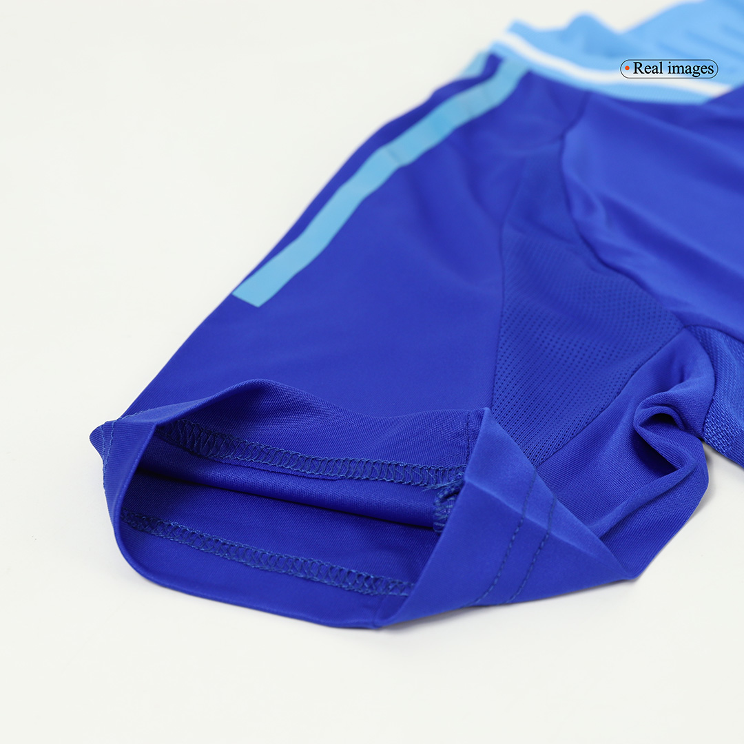 Argentina Away Jersey Authentic - gojersey