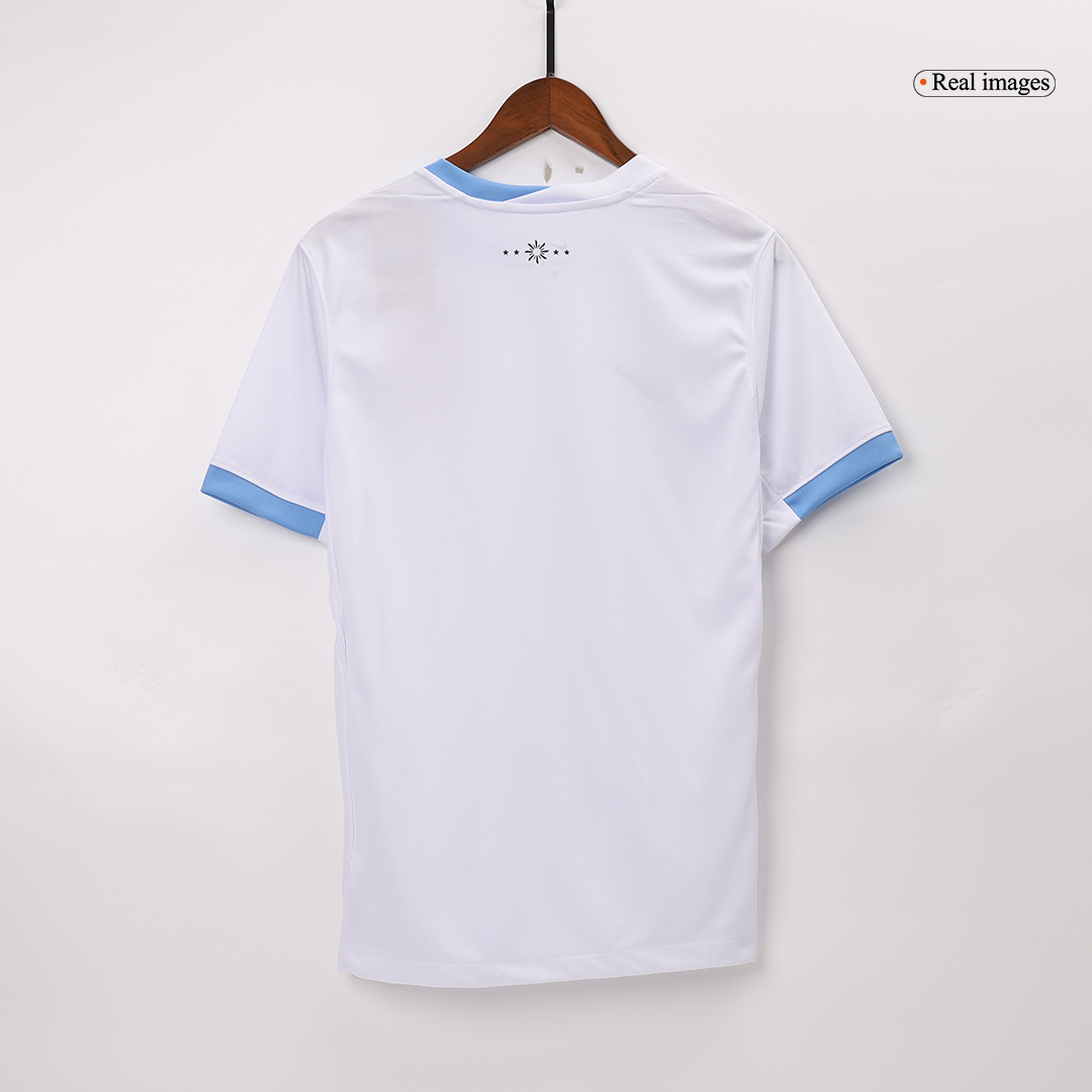 Uruguay Away Jersey Copa America - gojersey