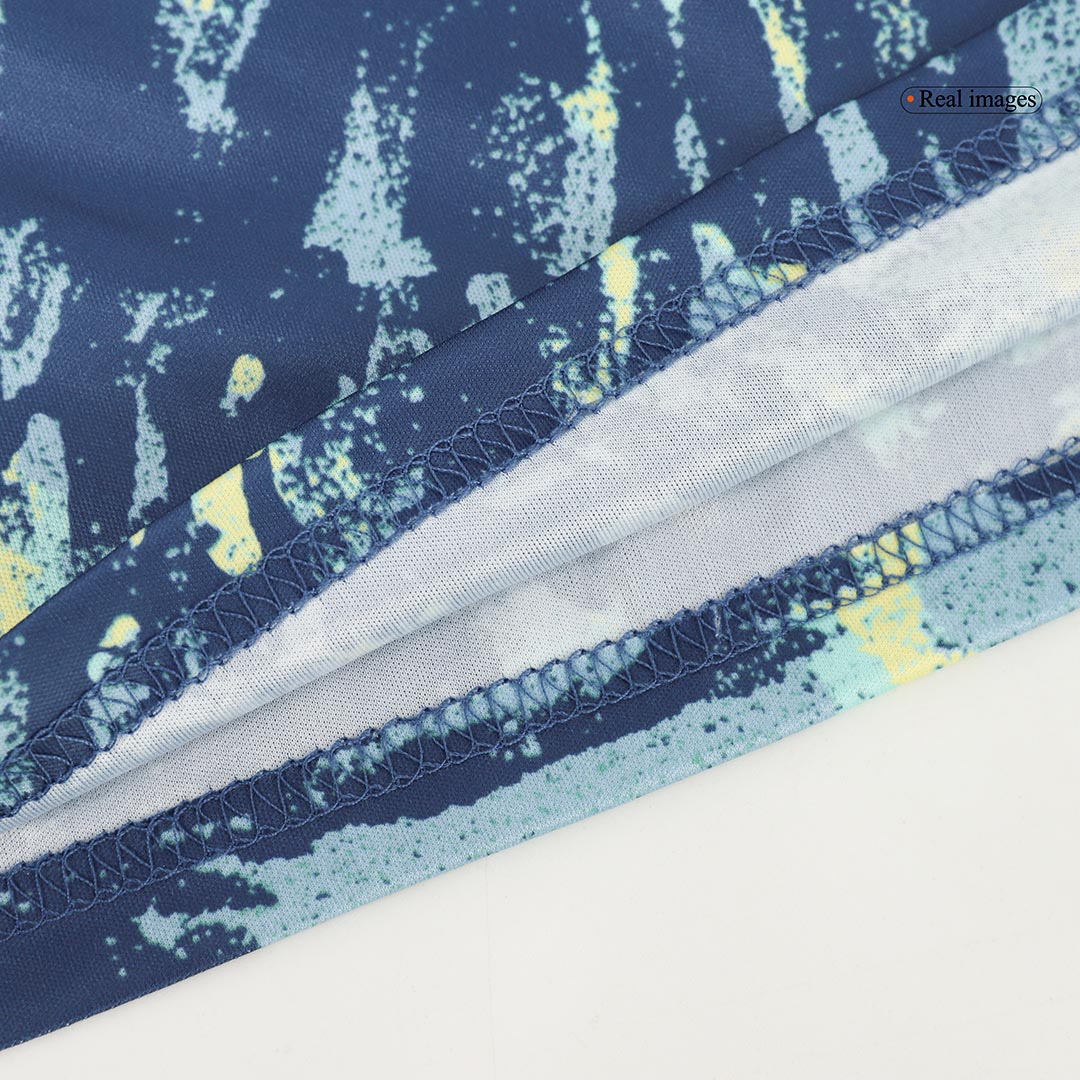 Ajax Away Jersey Kit Kids(Jersey+Shorts) - gojersey