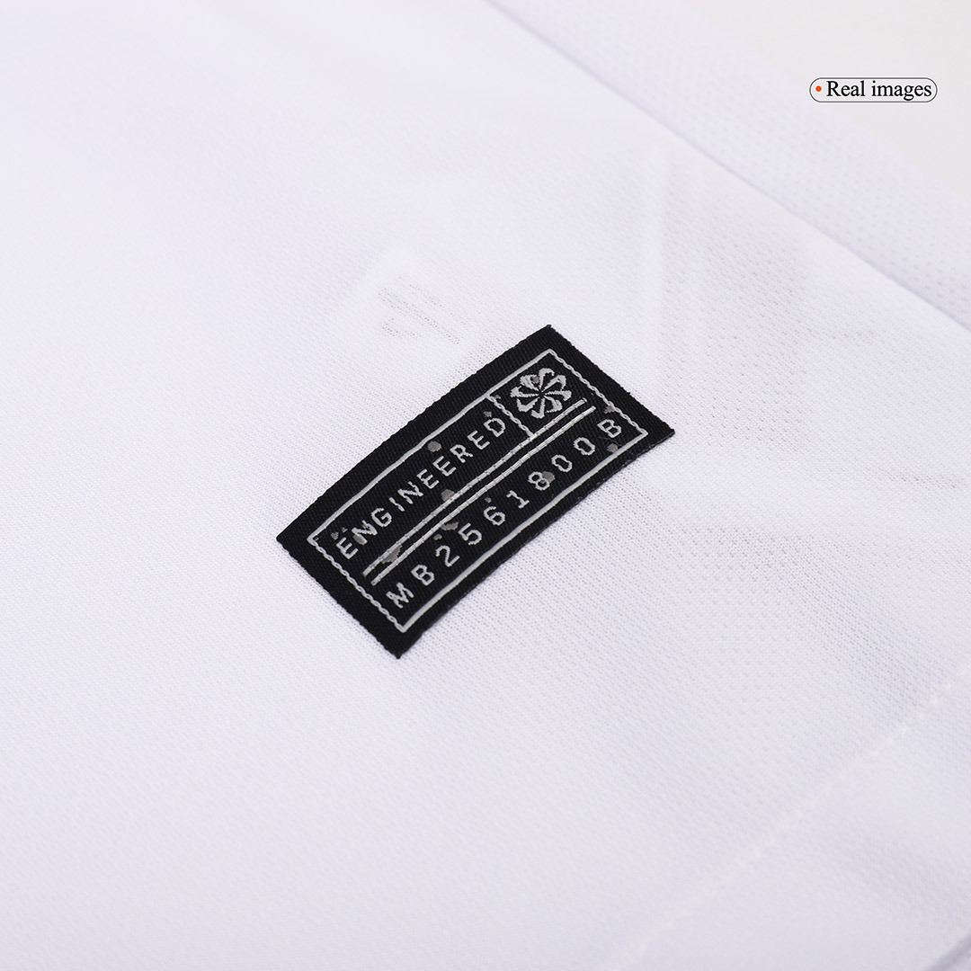 Uruguay Away Jersey Copa America - gojersey