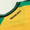 Jamaica Home Jersey Copa America - gojersey