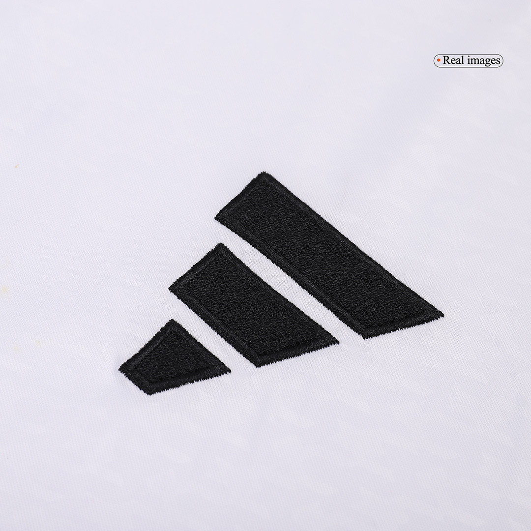 Real Madrid Home Jersey Kit (Jersey+Shorts) - gojersey