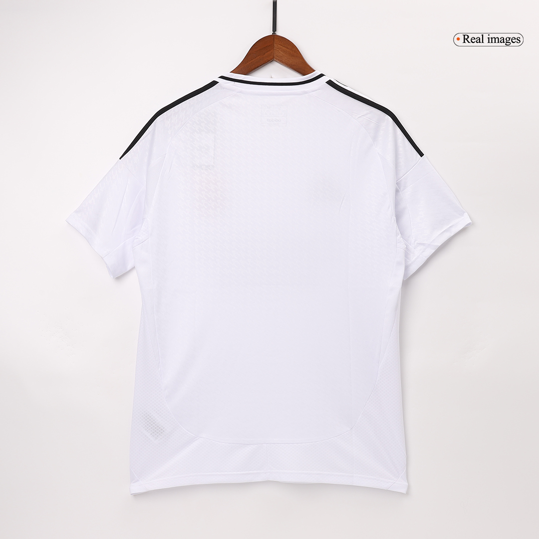 Real Madrid Home Jersey Kit (Jersey+Shorts) - gojersey