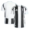 Juventus Home Jersey Authentic - gojersey