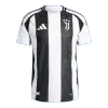 Juventus Home Jersey Authentic - gojersey