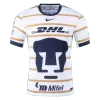 Pumas UNAM Home Jersey 2024/25 - gojersey
