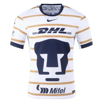 Pumas UNAM Home Jersey 2024/25 - gojersey