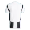 Juventus Home Soccer Jersey Authentic- Save The Children Sponsor - gojersey