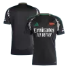 Arsenal Away Jersey 2024/25 - gojersey