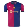 Barcelona Home Jersey Authentic 2024/25 - gojersey