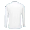 Real Madrid Long Sleeve Home Jersey 2024/25 - gojersey