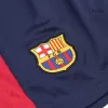 Barcelona Home Jersey Kit 2024/25 Kids(Jersey+Shorts) - gojersey