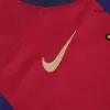 Barcelona Home Jersey Kit 2024/25 (Jersey+Shorts) - gojersey