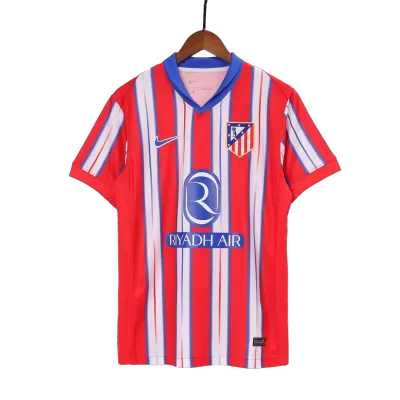 Atletico Madrid Home Jersey 2024/25 - gojersey