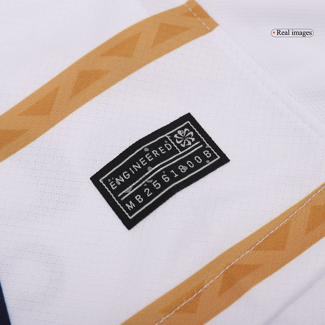 Pumas UNAM Home Jersey - gojersey