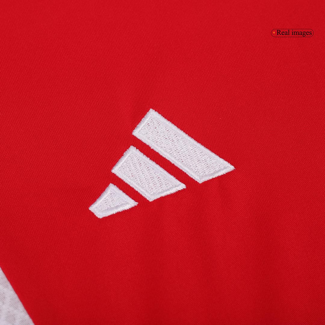 Women's Arsenal Home Jersey - gojersey