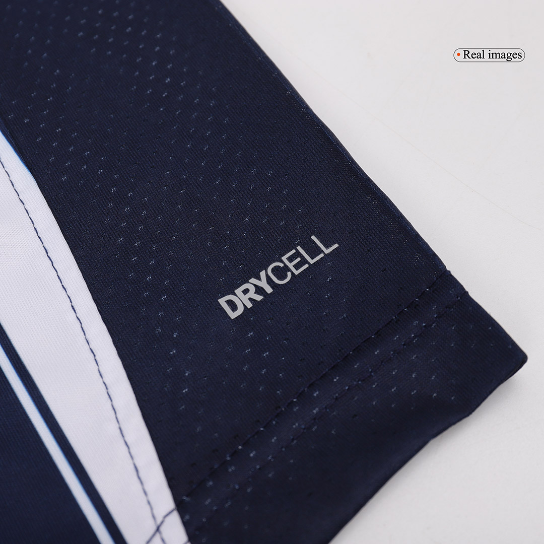 Monterrey Home Jersey Authentic - gojersey