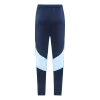 Real Madrid Training Pants 2024/25 - Navy - gojersey