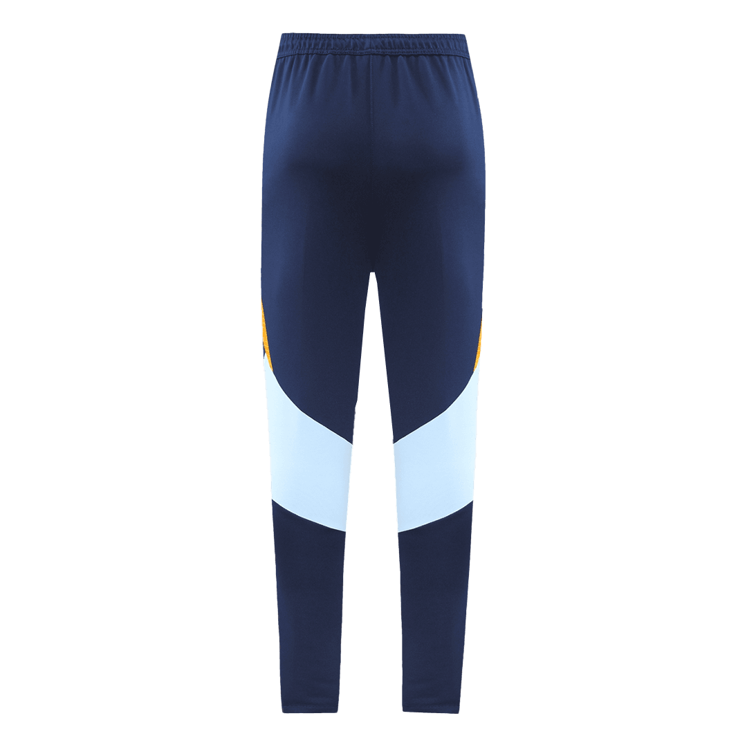 Real Madrid Training Pants - Navy - gojersey