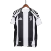 Juventus Home Jersey Authentic - gojersey