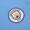 Manchester City Long Sleeve Home Jersey 2024/25 - gojersey