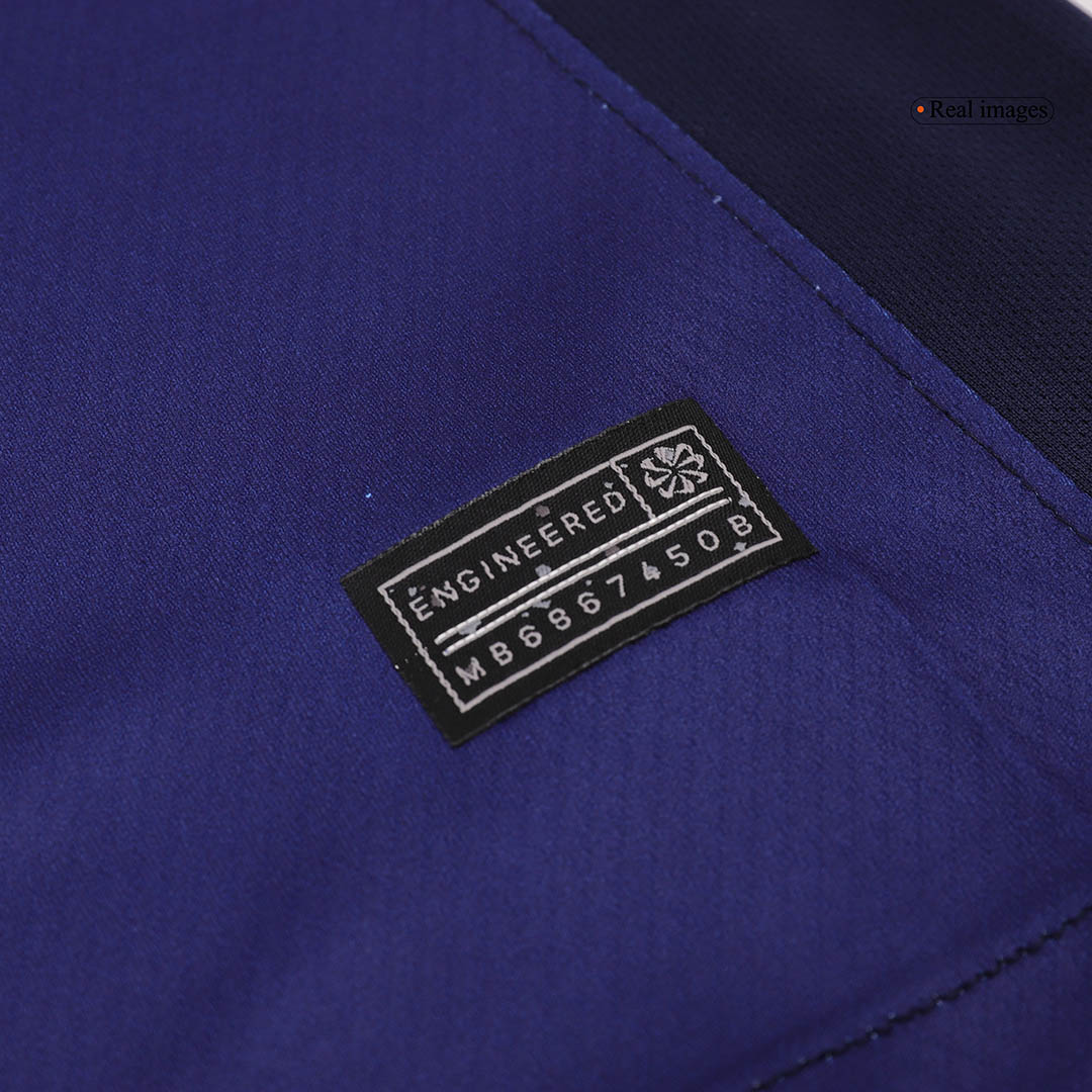 Women's Barcelona Home Soccer Jersey - gojersey