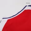 Women's Arsenal Home Jersey 2024/25 - gojersey
