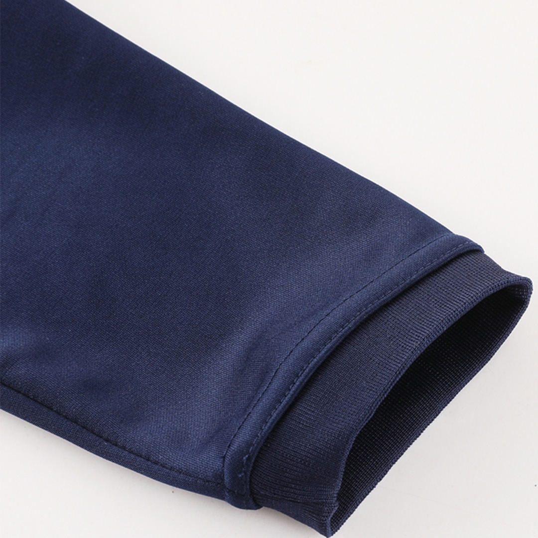 Kid's Real Madrid Training Kit (Jacket+Pants) - gojersey