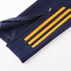 Real Madrid Training Pants 2024/25 - Navy - gojersey