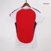 Women's Arsenal Home Jersey 2024/25 - gojersey