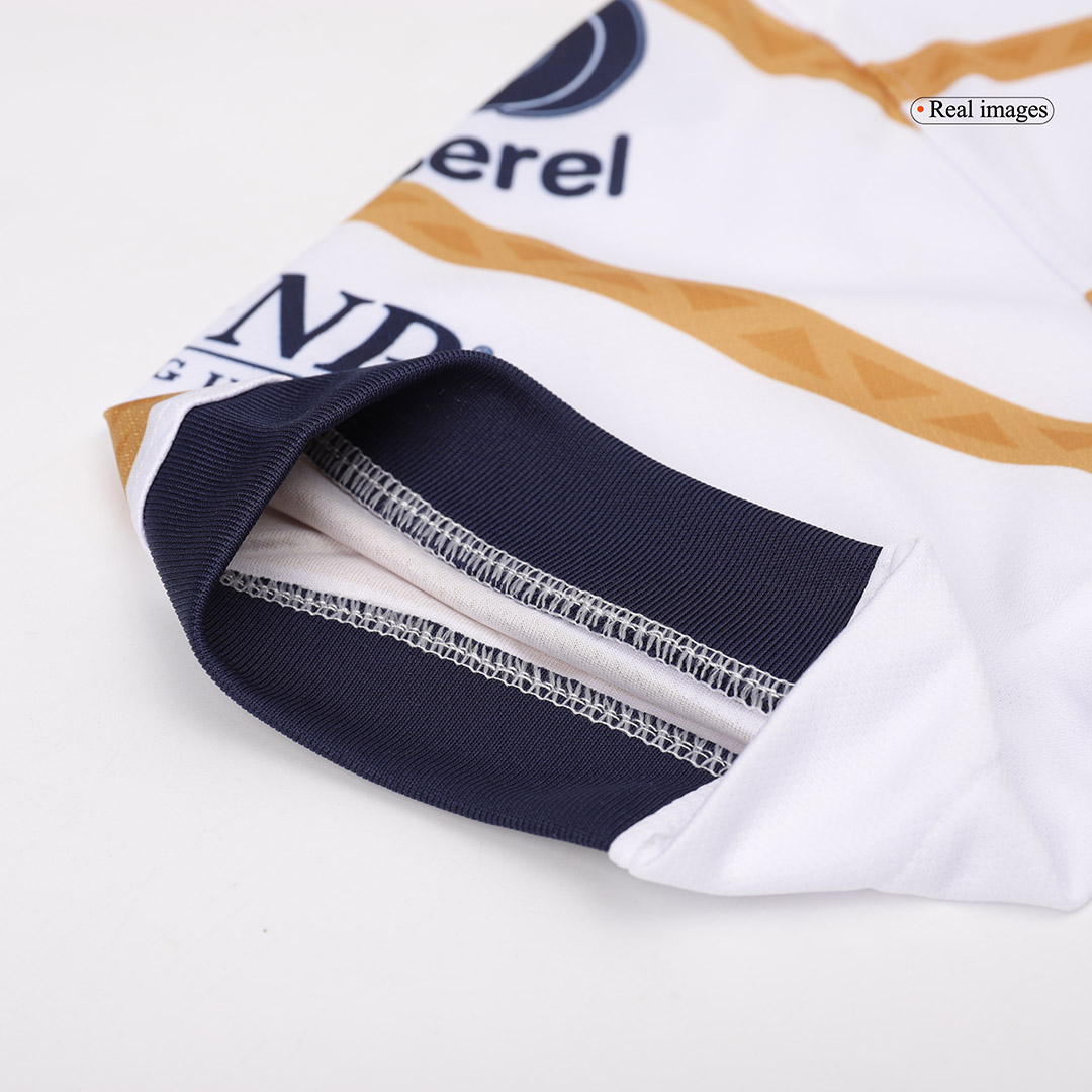 Pumas UNAM Home Jersey - gojersey