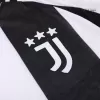 Juventus Home Soccer Jersey Authentic- Save The Children Sponsor - gojersey