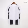 Juventus Home Jersey Authentic - gojersey
