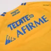 Tigres UANL Home Jersey Authentic 2024/25 - gojersey