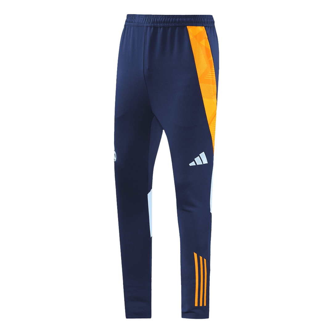 Real Madrid Training Pants - Navy - gojersey