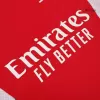 Women's Arsenal Home Jersey 2024/25 - gojersey