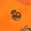 Real Madrid Away Jersey Kit 2024/25 (Jersey+Shorts+Socks) - gojersey