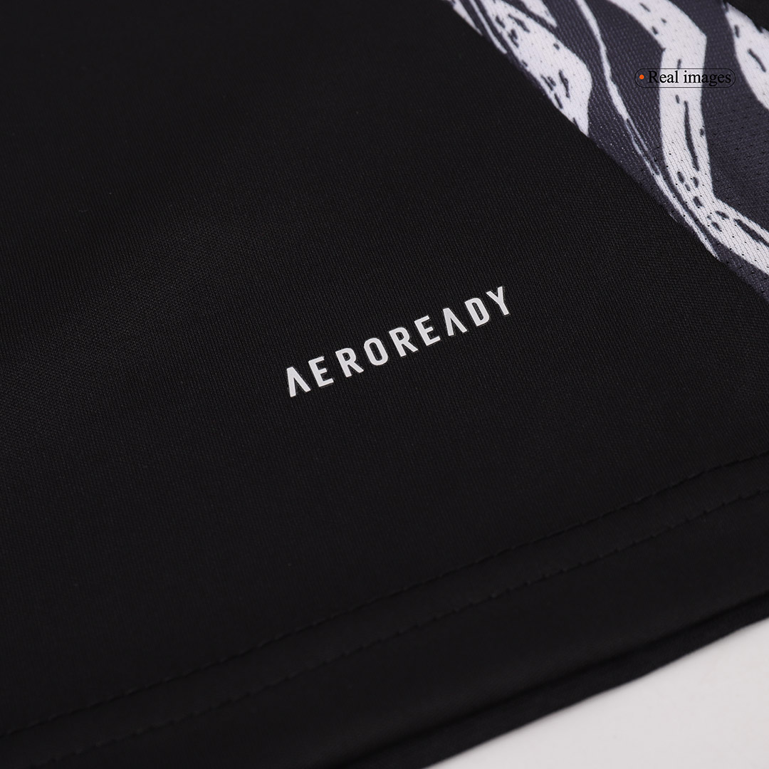 Arsenal Away Jersey Kit (Jersey+Shorts) - gojersey