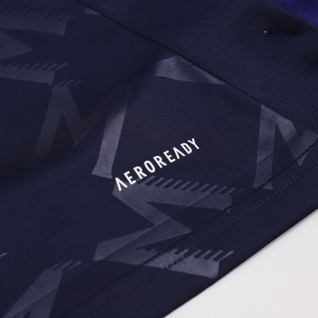 Manchester United Away Jersey - gojersey